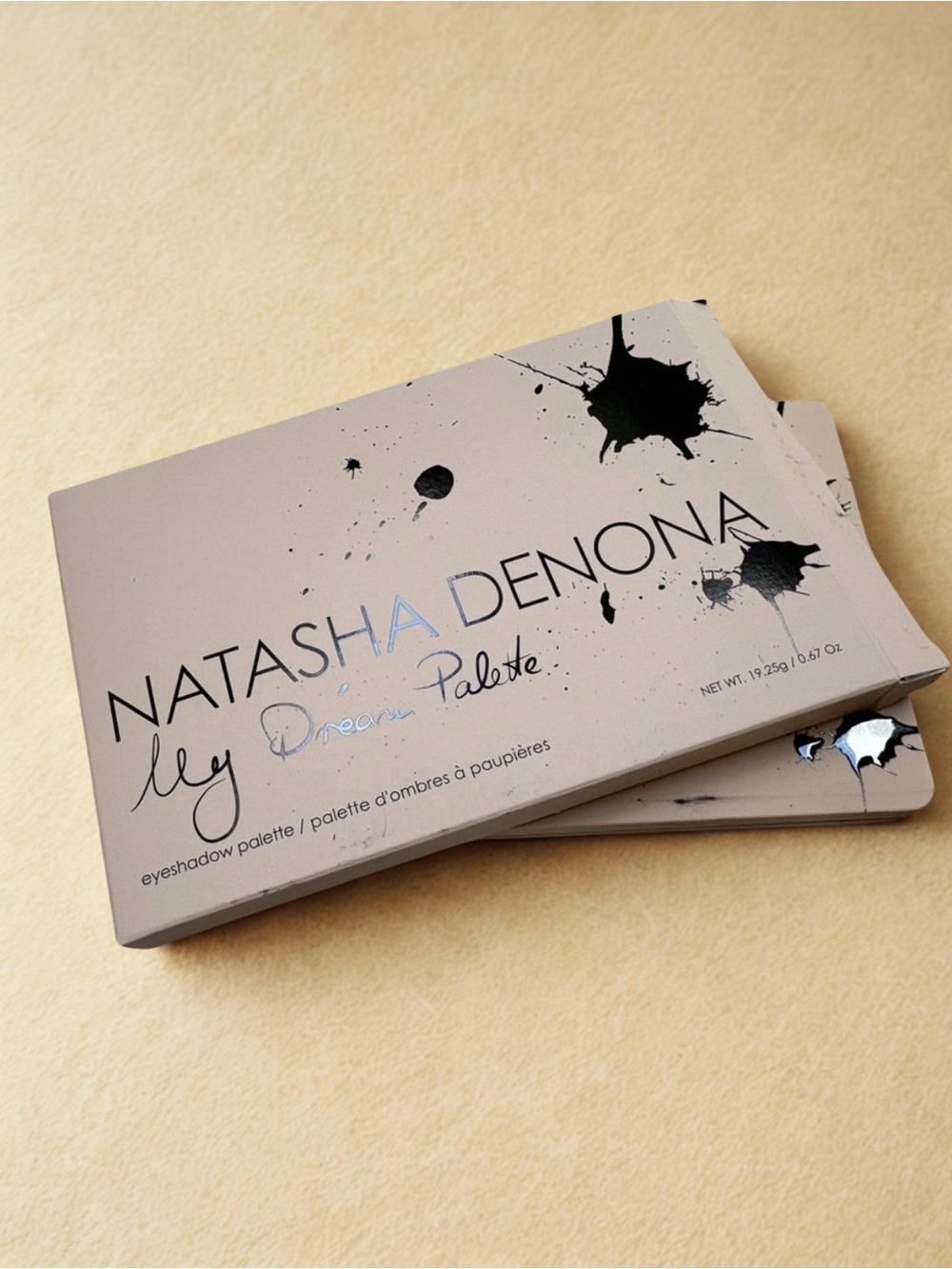 New in Box! Natasha Denona My Dream Palette